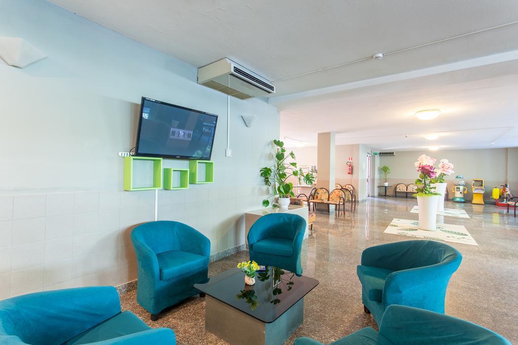 Family Hotel Mediterraneo - Azzurro Club Cesenatico Exteriér fotografie