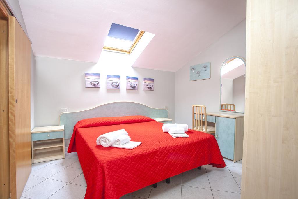 Family Hotel Mediterraneo - Azzurro Club Cesenatico Exteriér fotografie